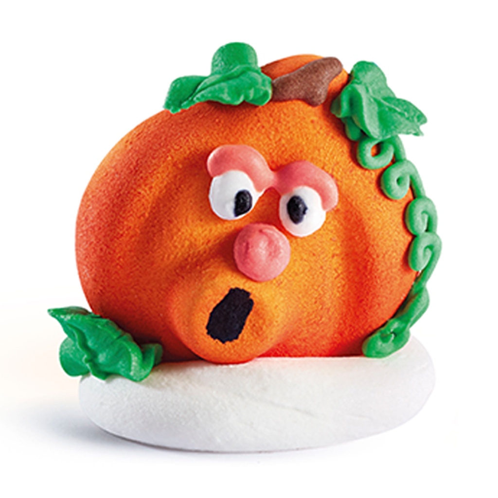 Calabazas Azúcar Ø 50 mm