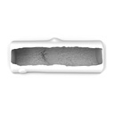 Molde de Silicona Bûche 820 ml 230X80 H 80 MM