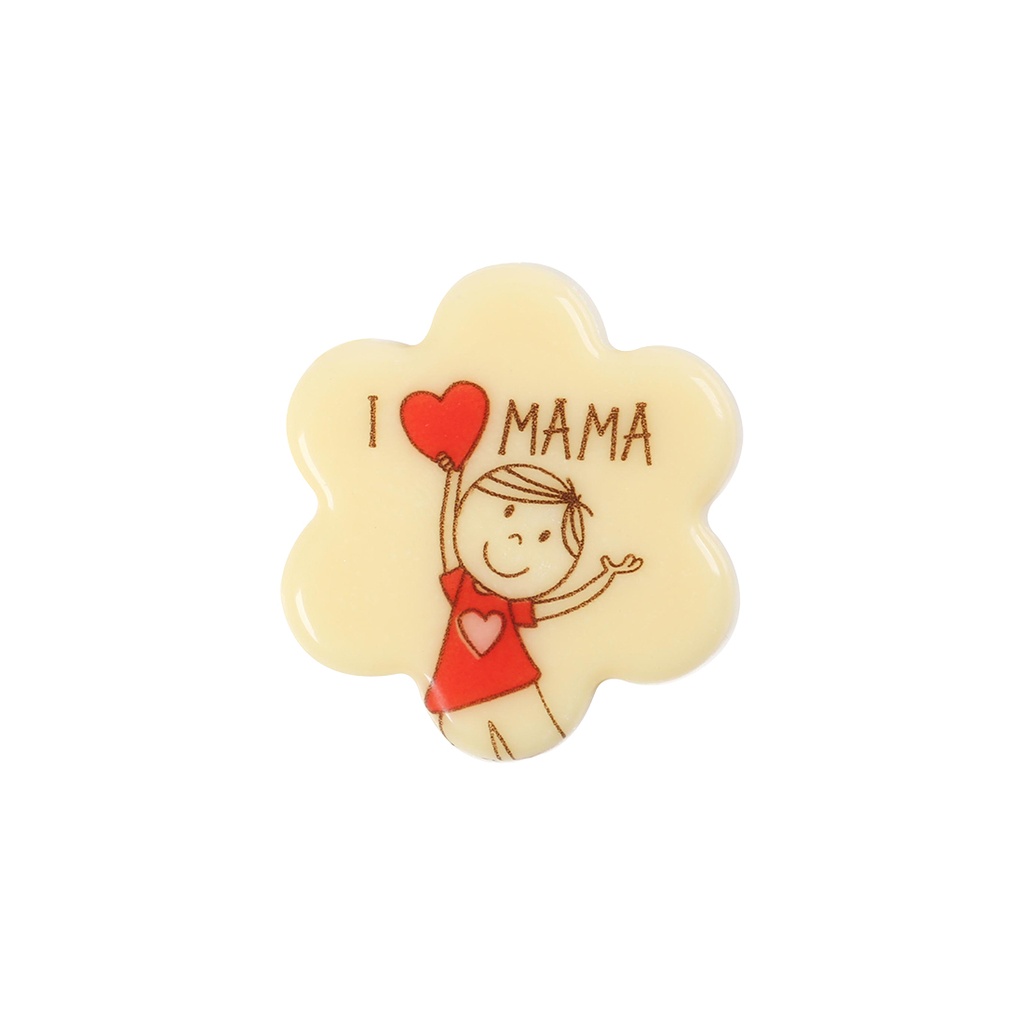 Combo I Love You Mama ( 120u.)
