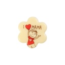 Combo I Love You Mama ( 120u.)