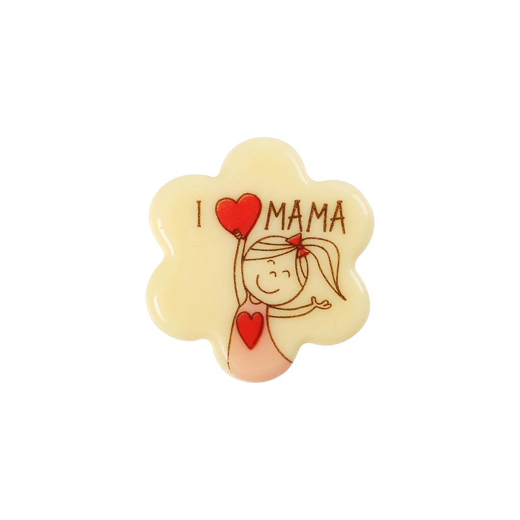 Combo I Love You Mama ( 120u.)