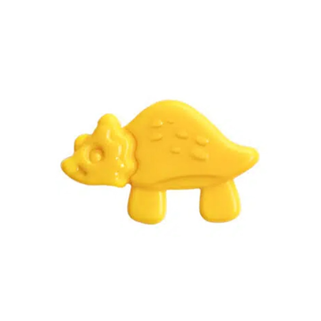 Set de Dinosaurios Chocolate Blanco (180 u.)