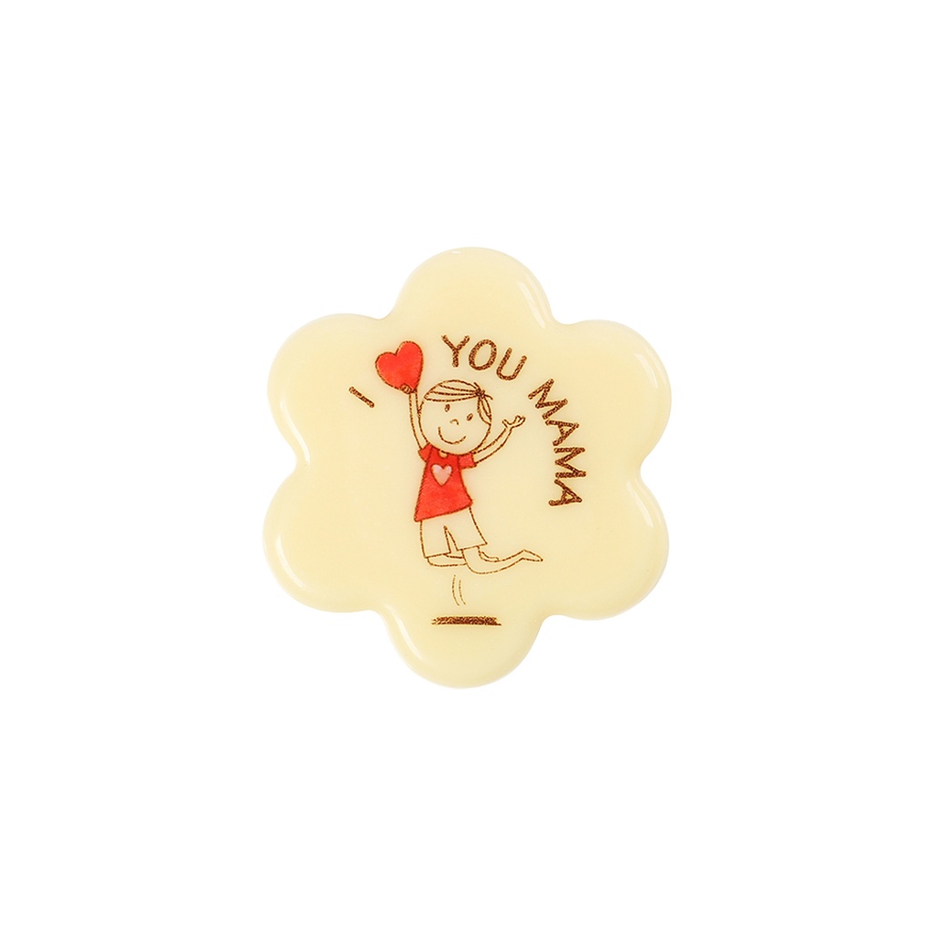 Combo I Love You Mama ( 120 u.)