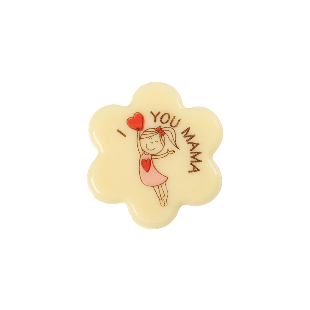 Combo I Love You Mama ( 120 u.)
