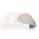 Kit Molde de Silicona Levante 1200  Ø180 H 50 MM (1 u.)