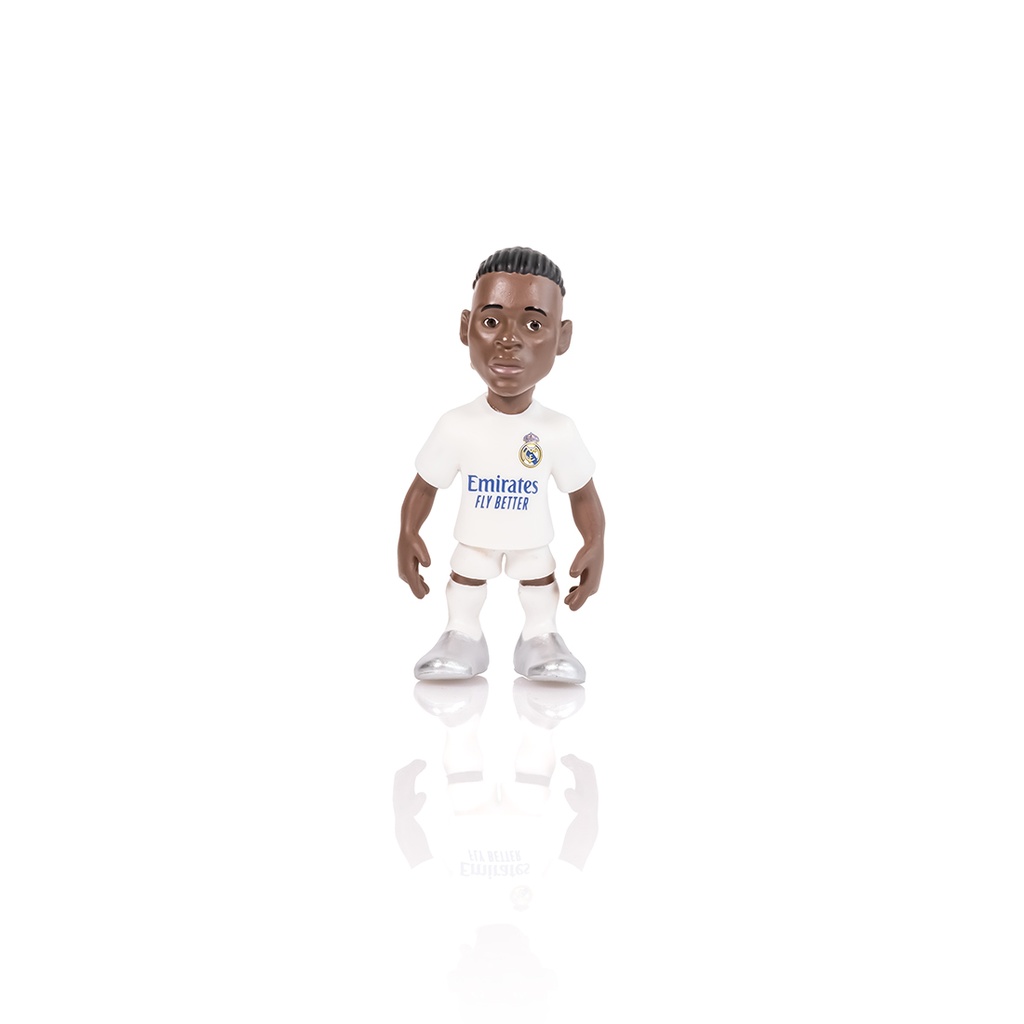 Pack 5 figuras Madrid (1 set * 5u.)