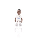 Pack 5 figuras Madrid (1 set * 5u.)
