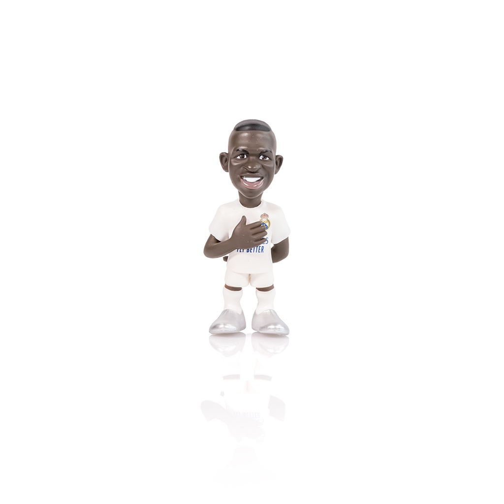 Pack 5 figuras Madrid (1 set * 5u.)