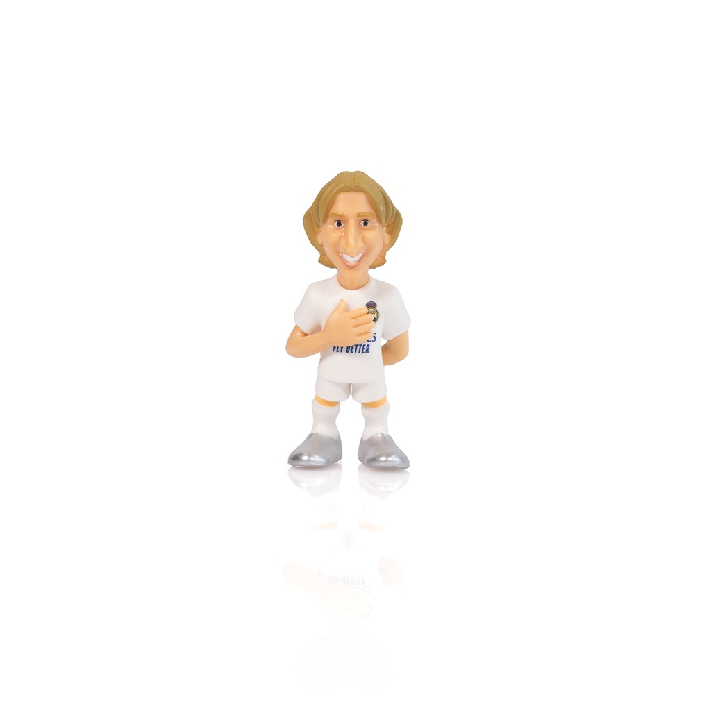 Pack 5 figuras Madrid (1 set * 5u.)