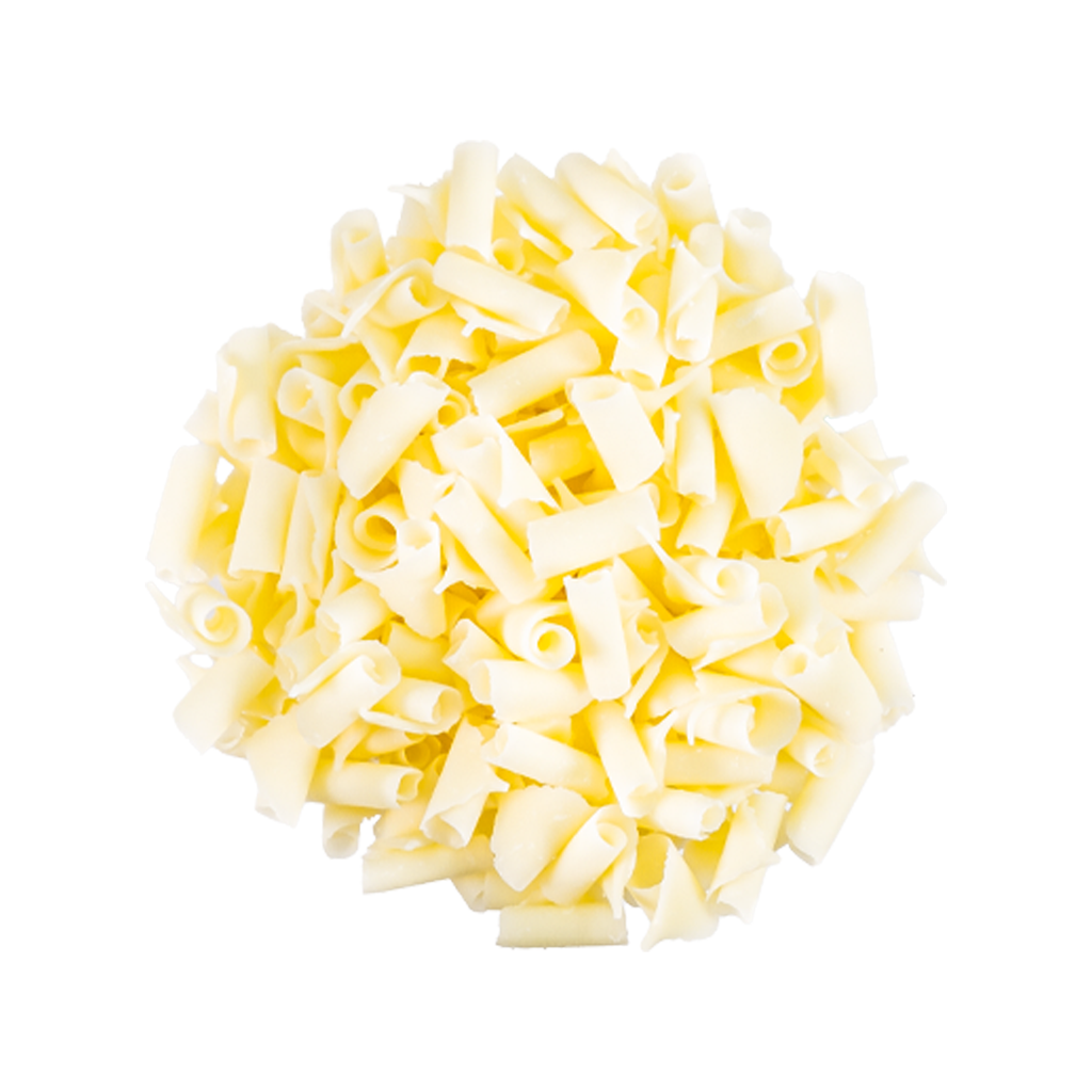 Rizos Chocolate Blanco (80 g) 