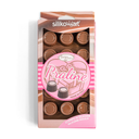 Molde de Silicona Bombónes Praline 105X210 mm. 15 Pcs (1 u.)