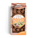 Molde de Silicona Bombónes Dinos 105X210 mm. 12 Pcs (1 u.)