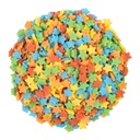 Estrellas de Azúcar (1 Kg)