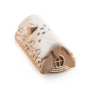 Molde silicona Winter Cottage 1100 230x105x75 mm (1 u.)   