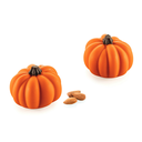 Molde de Silicona Calabazas Ø 6,7 h 5 cm 6 Piezas 100 ml (1 u.) 