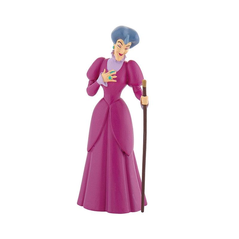 Cenicienta *Madrastra* (1 u.)