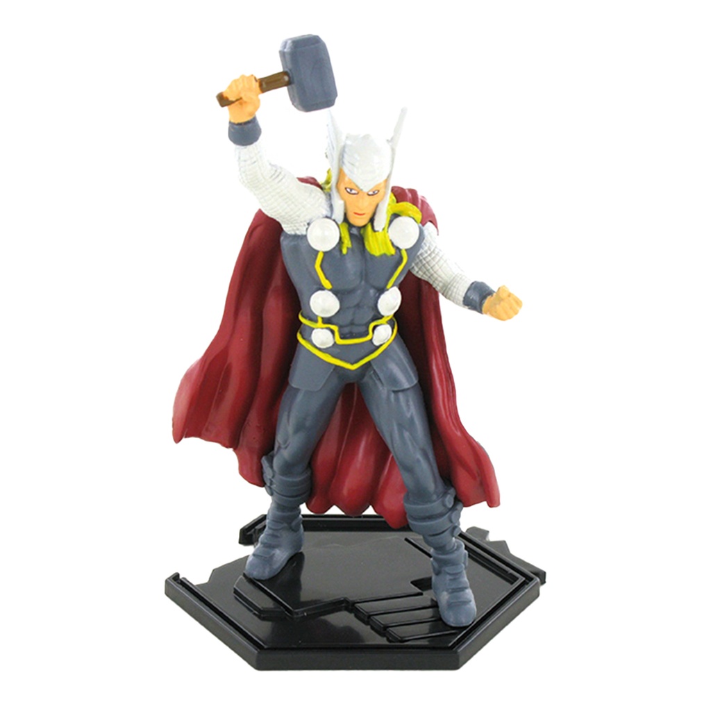 Avengers Assemble *Thor* (1 u.)