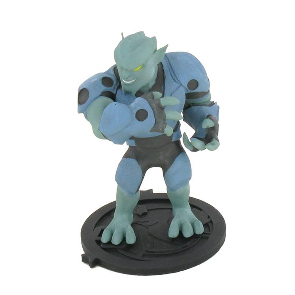 Ultimate Spider-Man *Green Goblin* (1 u.)