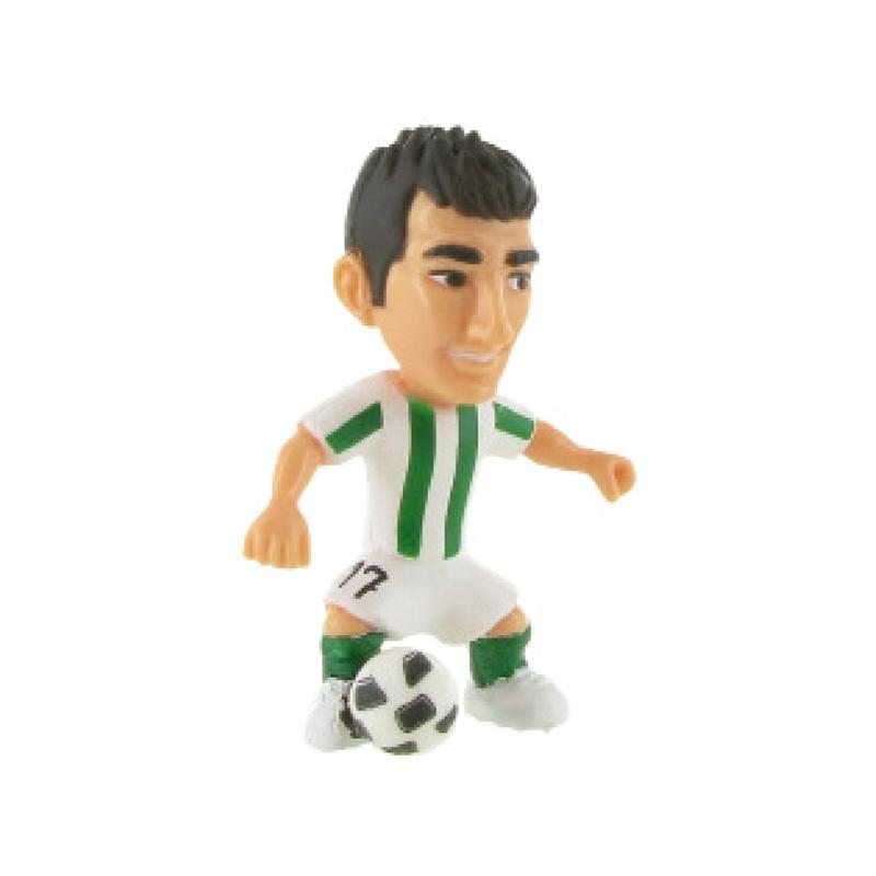 Futbolista B