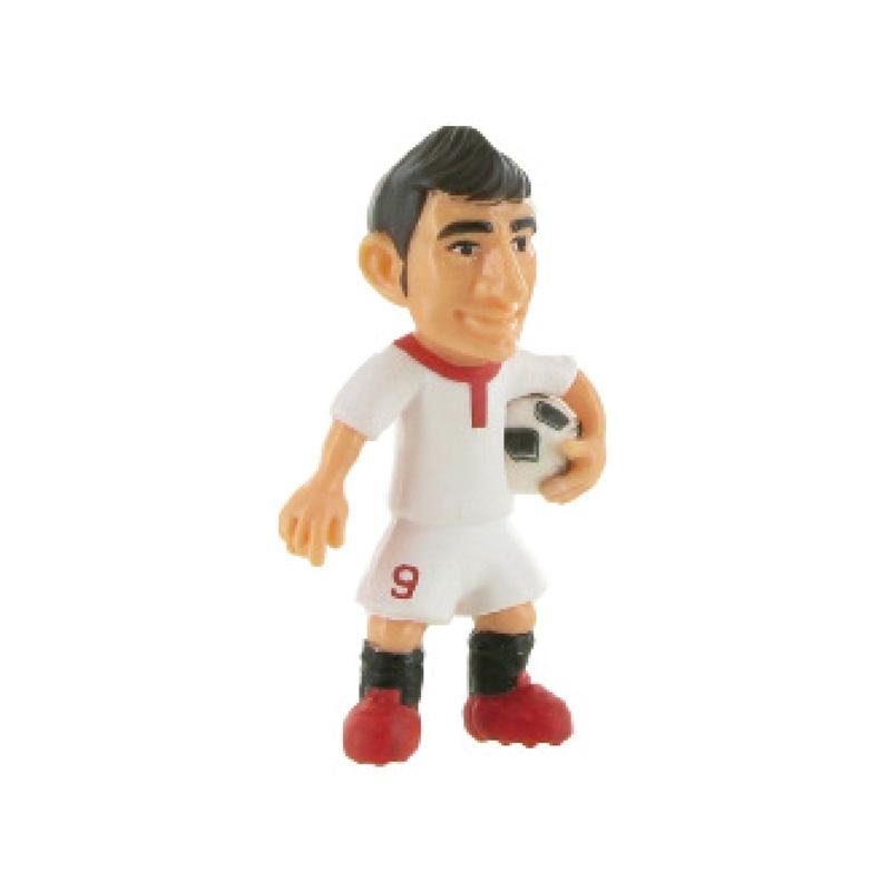 Futbolista S (1 u.)