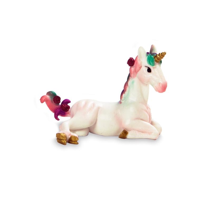 Unicornio Multicolor (1 u.)
