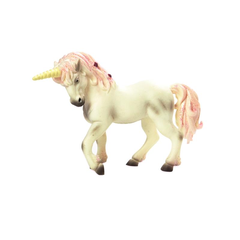 Unicornio Rosa (1 u.)