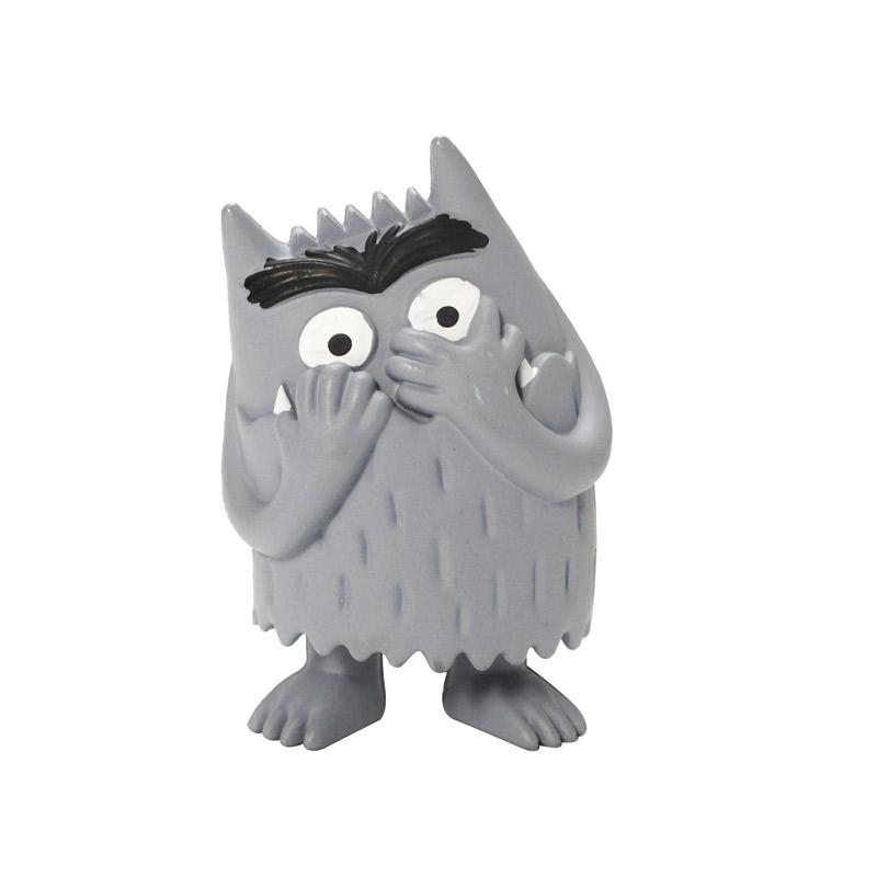 Monstruos de Colores *Miedoso* (1 u.)