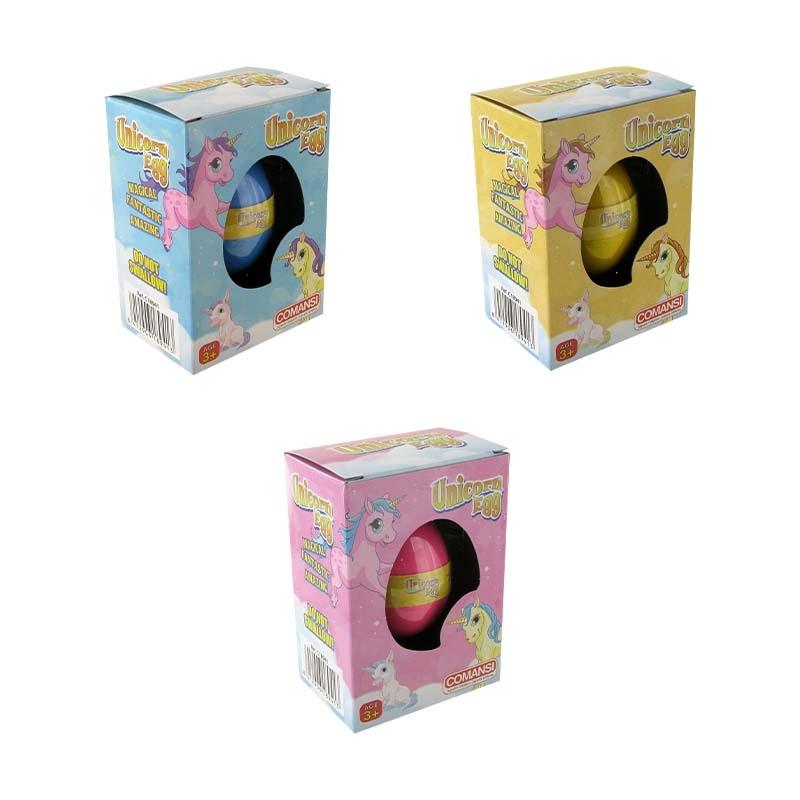 Huevo de Unicornio Pequeño  (12 u.)
