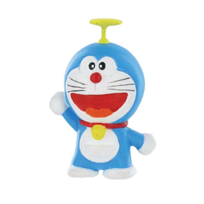 Doraemon *Casquillo Volador*