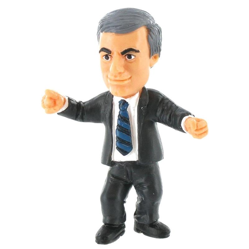 Real Madrid *Mourinho* (1 u.)