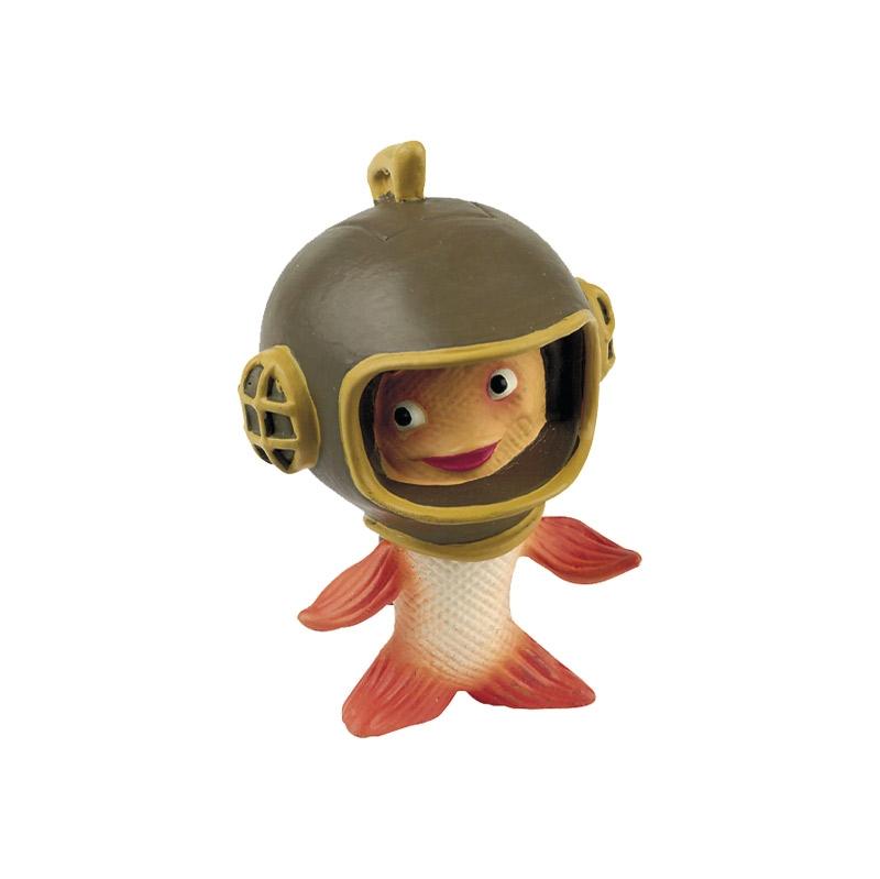 Chicken Little *Fish* (1 u.)