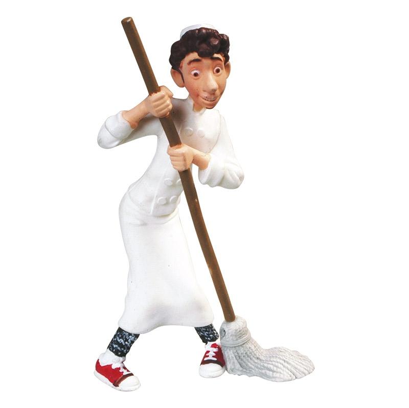 Ratatouille *Linguini* (1 u.)