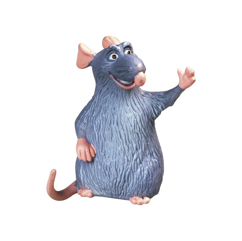 Ratatouille *Django* (1 u.)
