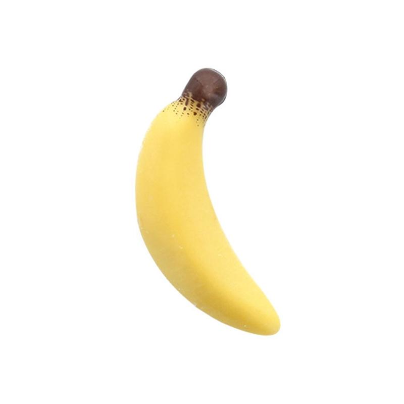 Platano 40 mm. Chocolate Blanco (224 u.)