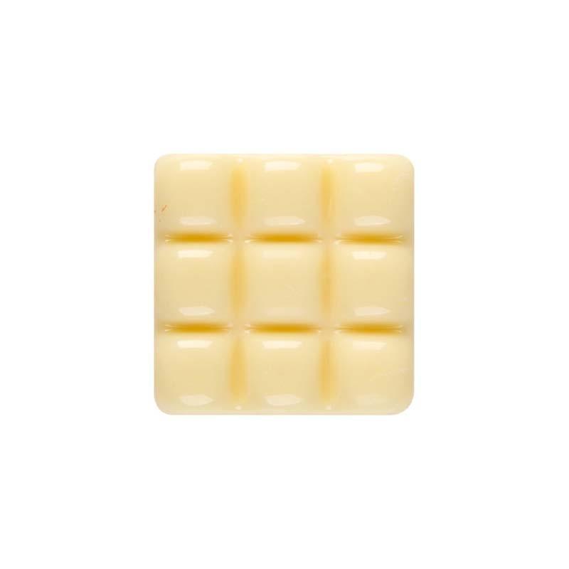 Tableta Chocolate Blanco 26 X 26 mm. (200 u.)