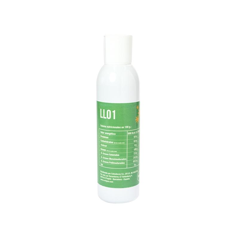 Colorante Líquido Liposoluble Verde (180 ml)