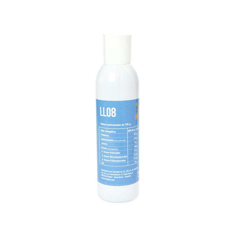 Colorante Líquido Liposoluble Azul (180 ml)