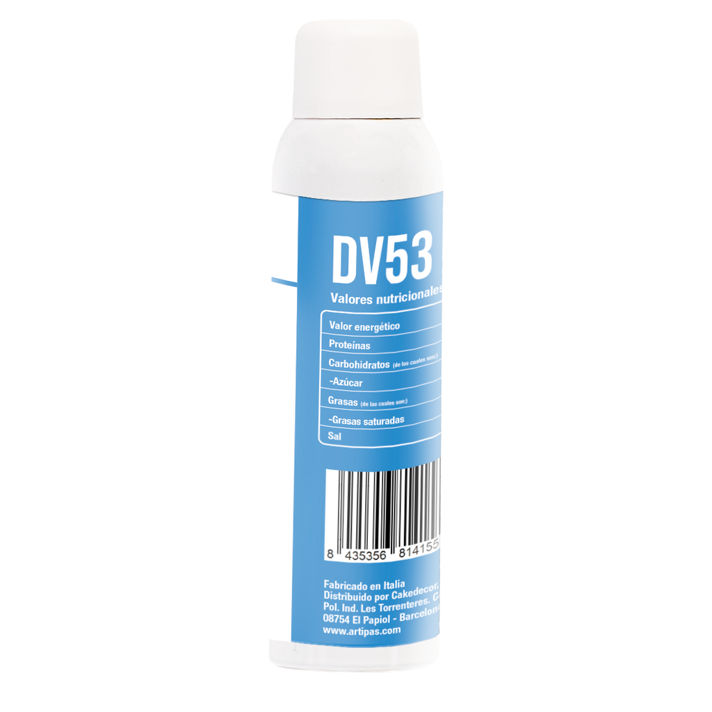 Spray Efecto Terciopelo Azul (150 ml)