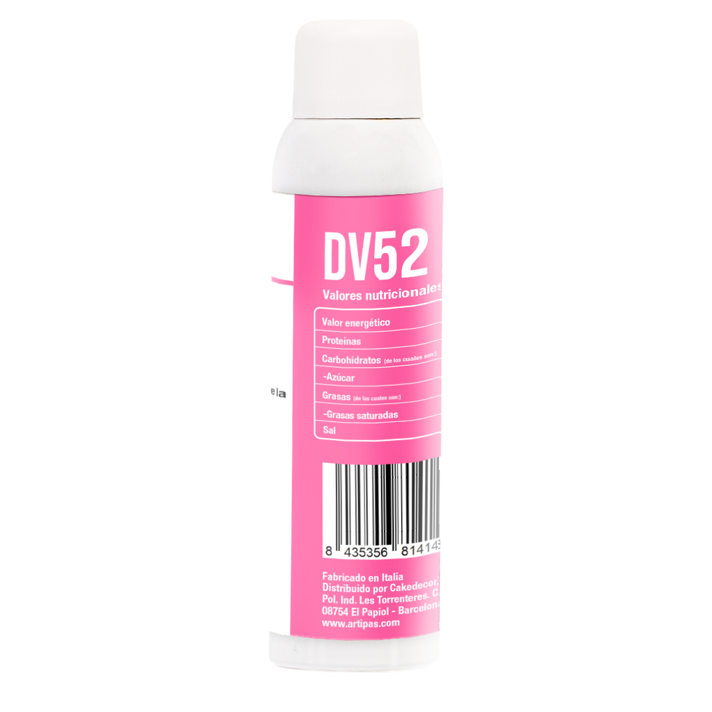 Spray Efecto Terciopelo Rosa (150 ml)