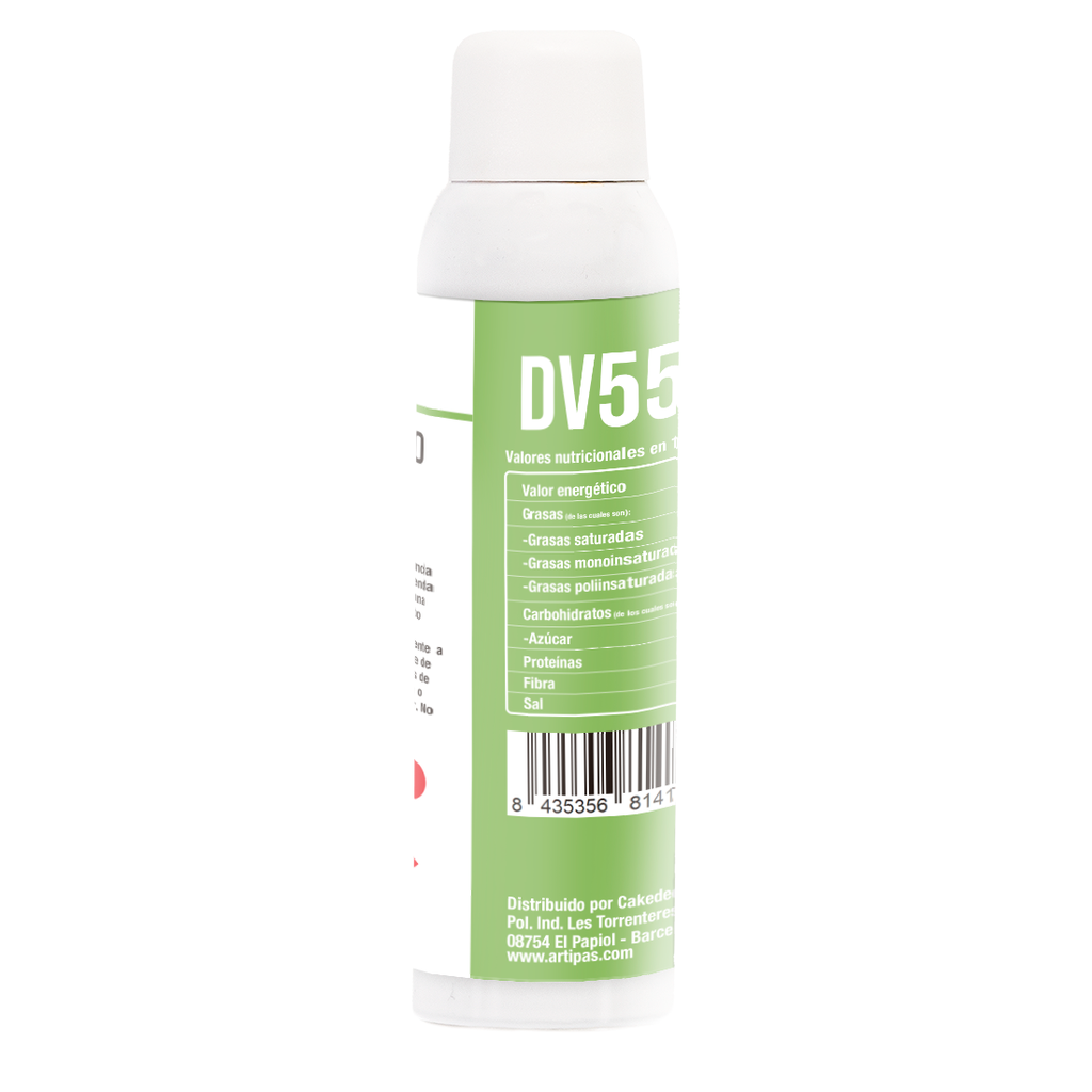 Spray Efecto Terciopelo Verde Pistacho (150 ml)