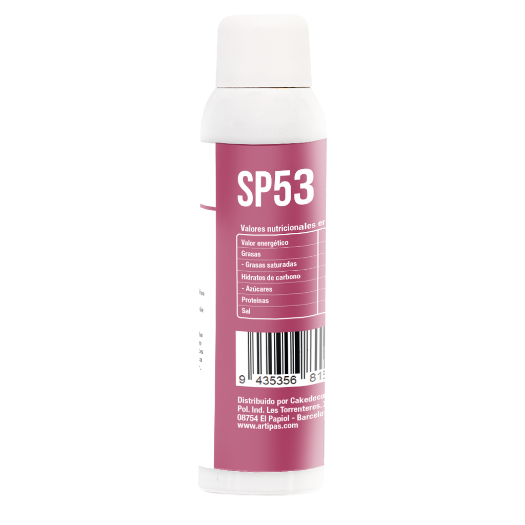 Spray Colorante Mate Fucsia (150 ml)