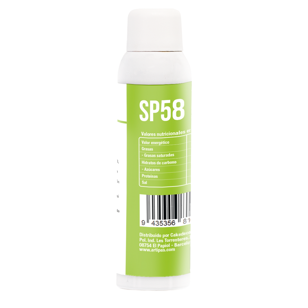 Spray Colorante Mate Lima 150 ml.