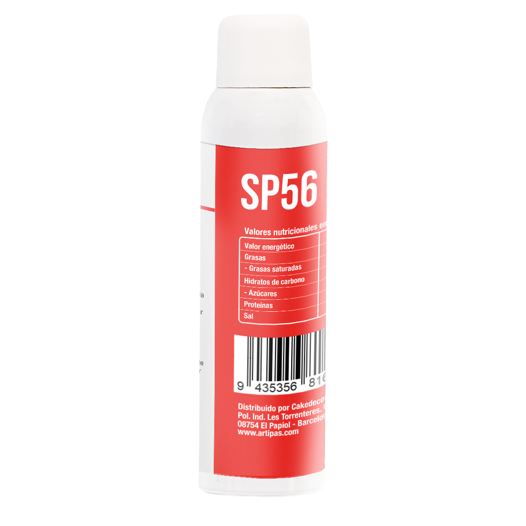 Spray Colorante Mate Rojo (150 ml)