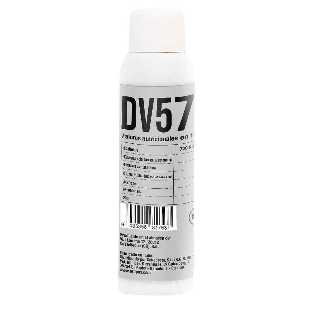 Spray Efecto Terciopelo Gris (150 ml)
