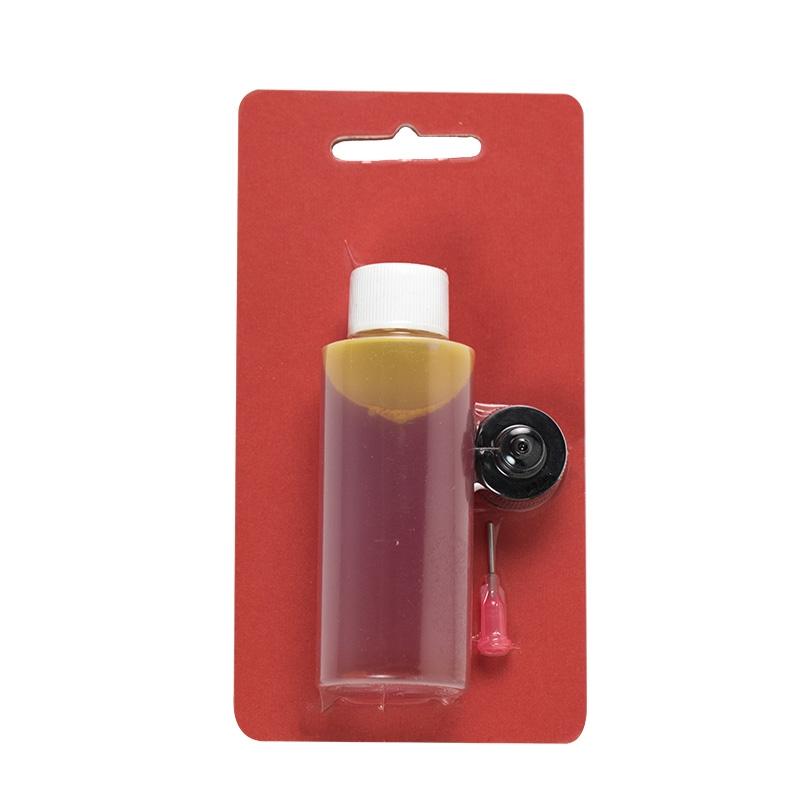 Recarga de Cartucho de Tinta Amarilla 68 ml. (1 u.)