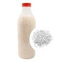 Bote Fideos de Azúcar Blanco (700 g)