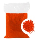 Fideos de Azúcar Rojo (1 Kg)