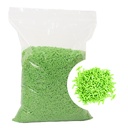 Fideos de Azúcar Verde (1 Kg)