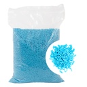 Fideos de Azúcar Azul (1 Kg)