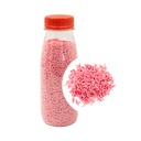 Bote Fideos de Azúcar Rosa (165 g)